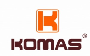 KOMAS